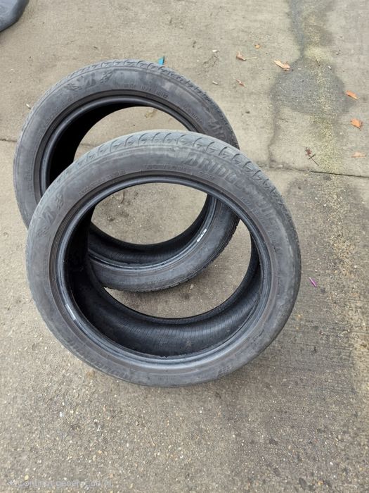 Anvelope vara 205 50 17