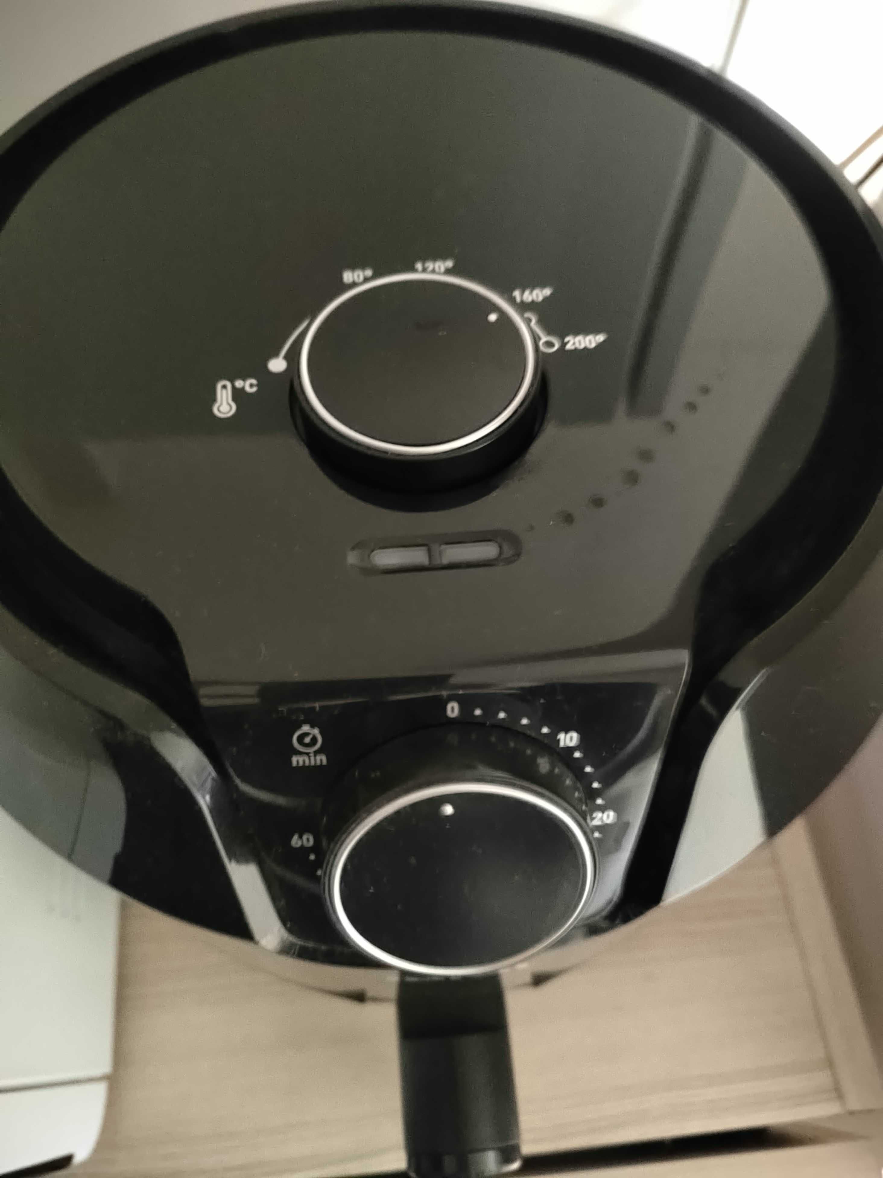 Air fryer Tefal EY201815 XXL
