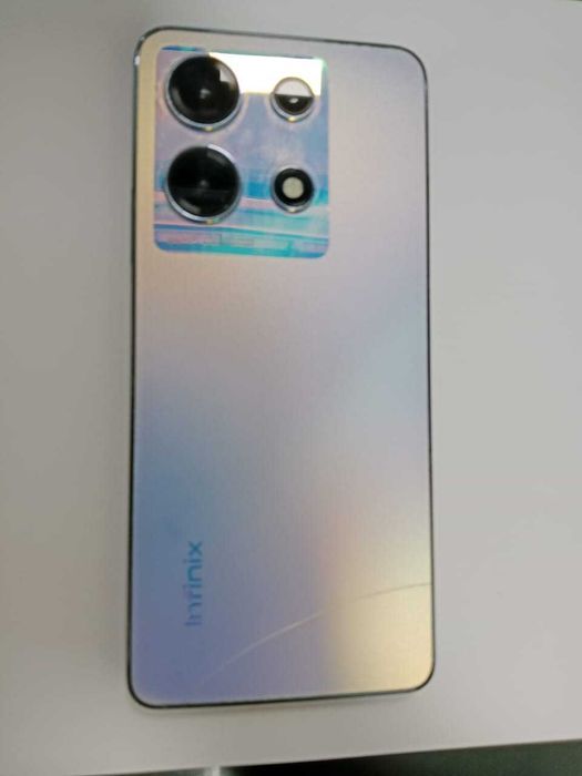 Infinix Hot 30 256гб  (Каратау) лот 786851