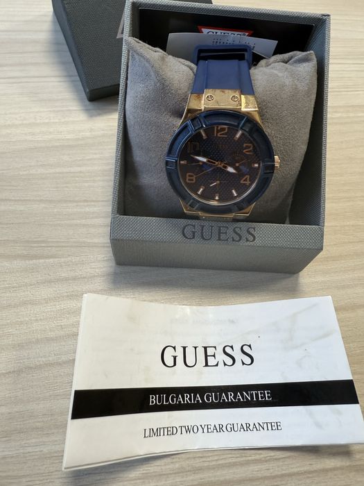 Дамски часовник Guess
