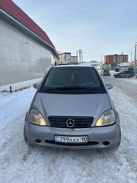 Продам Мерседес А160