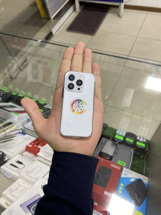 iPhone 16 Pro Max mini varyanti