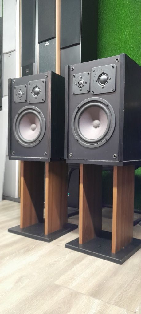 3-тонколони WEGA DIRECT 500