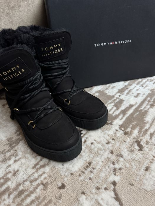 Ghete Tommy Hilfinger