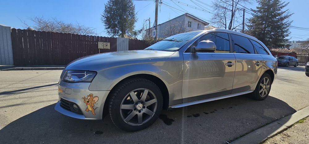Audi A4 Stare bună