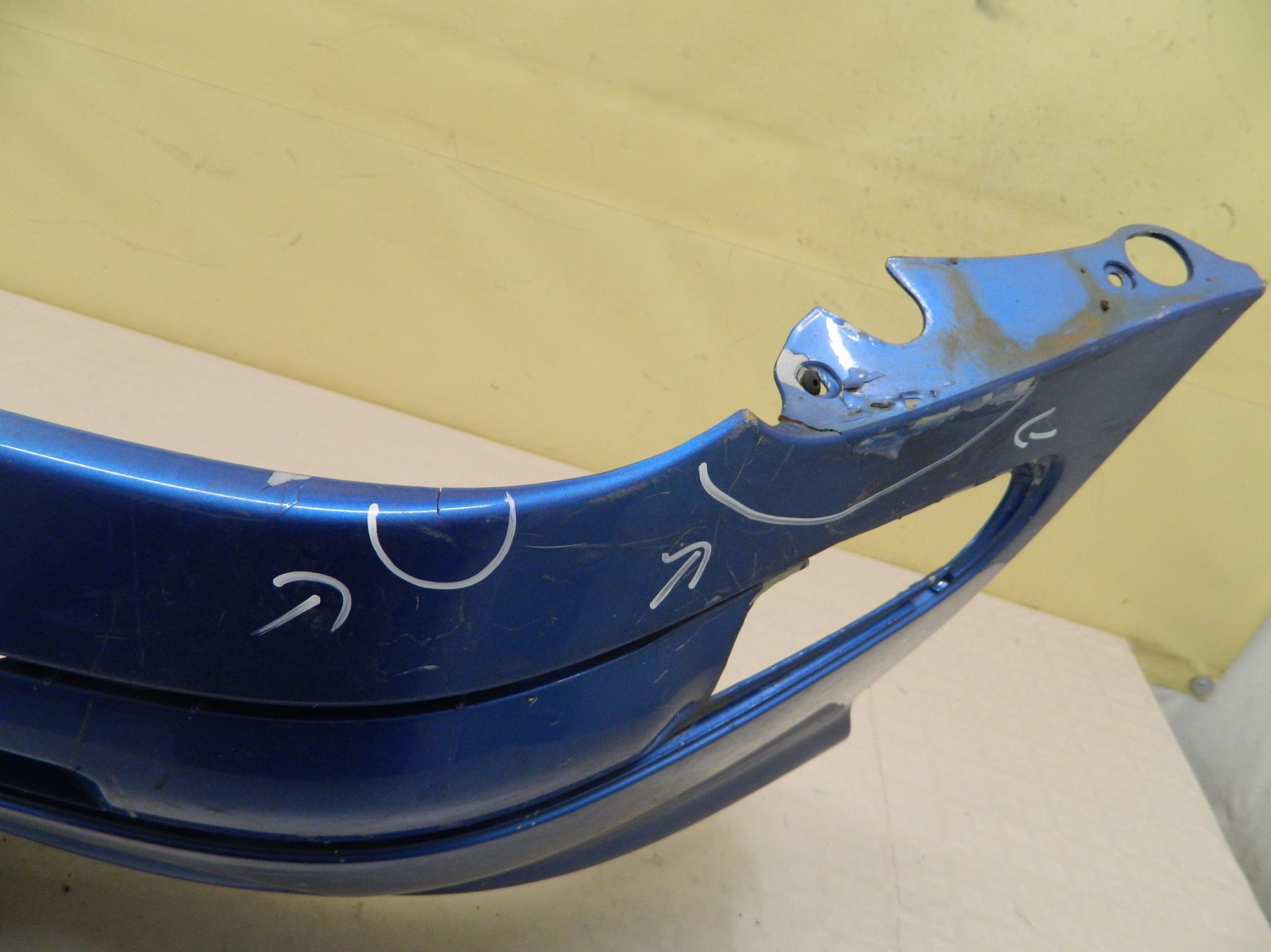 Bara fata Mercedes SLK R170, 2001, 2002, 2003, 2004, cod origine A1708850425.