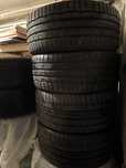 Anvelope vara 245 35 20/ 275 30 20 Hankook/Michelin