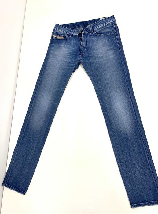 Blugi de barbati Levi's