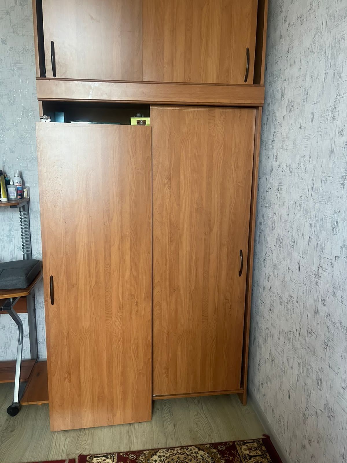 Кресло диван, кроват, купе шкаф