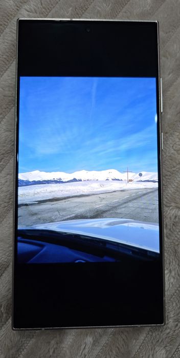 Samsung S24 Ultra 512Gb memorie