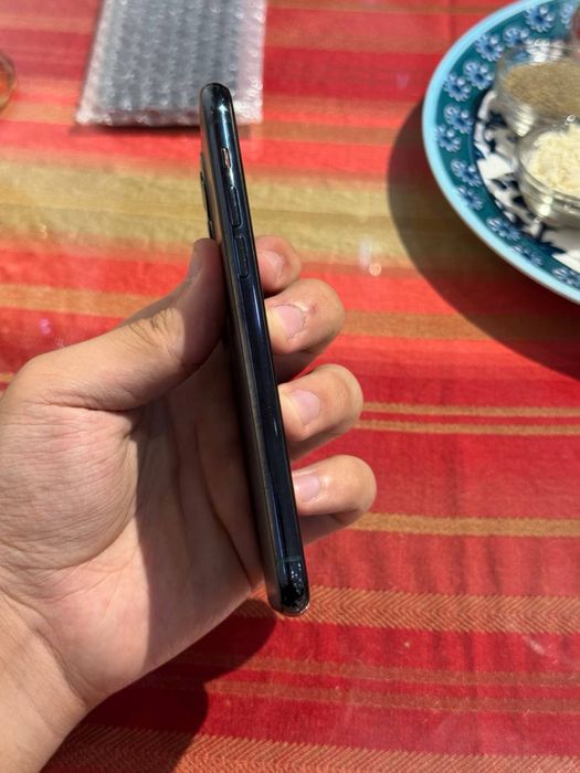 Iphone 11 pro srooochna 244