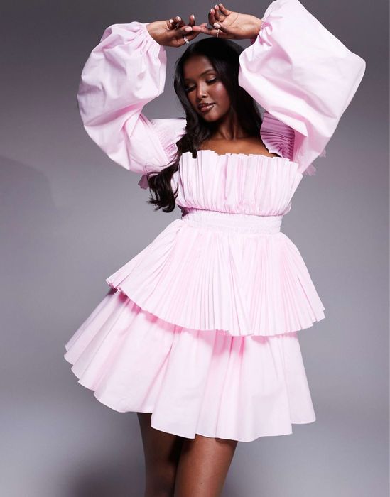 ASOS Luxe нови официални рокли