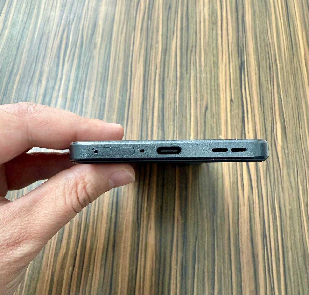 OnePlus Nord 3 5G (8/128 GB) – Tempest Gray