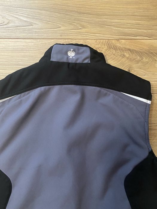 Engelbert Strauss-Motion, vesta cu folie thermo,stare foarte buna, L