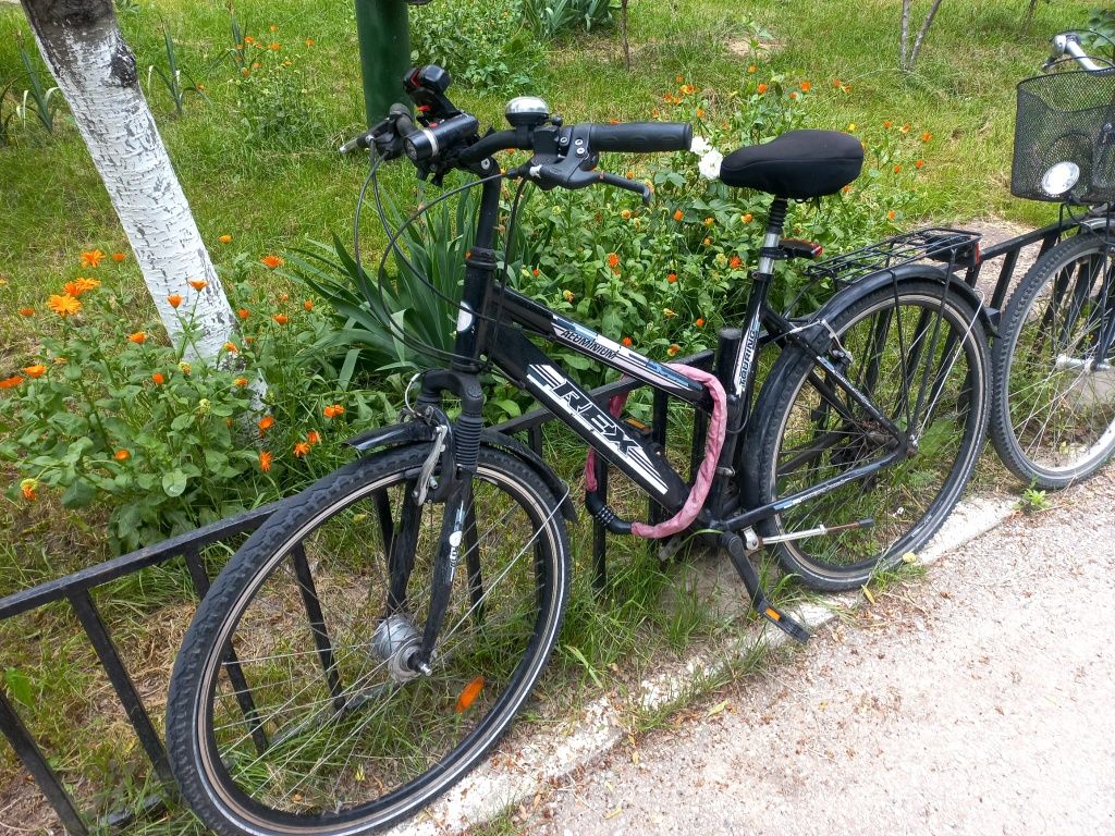 2024 Bicicleta Bicycle