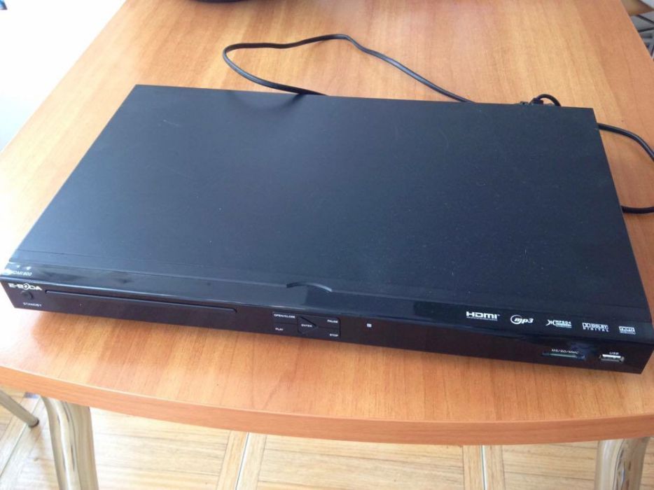 dvd E-boda hdmi900