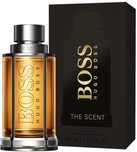 Оригинал ! - Hugo Boss The Scent EDT 100 мл.