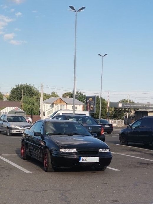 Opel Calibra 2.0 8V