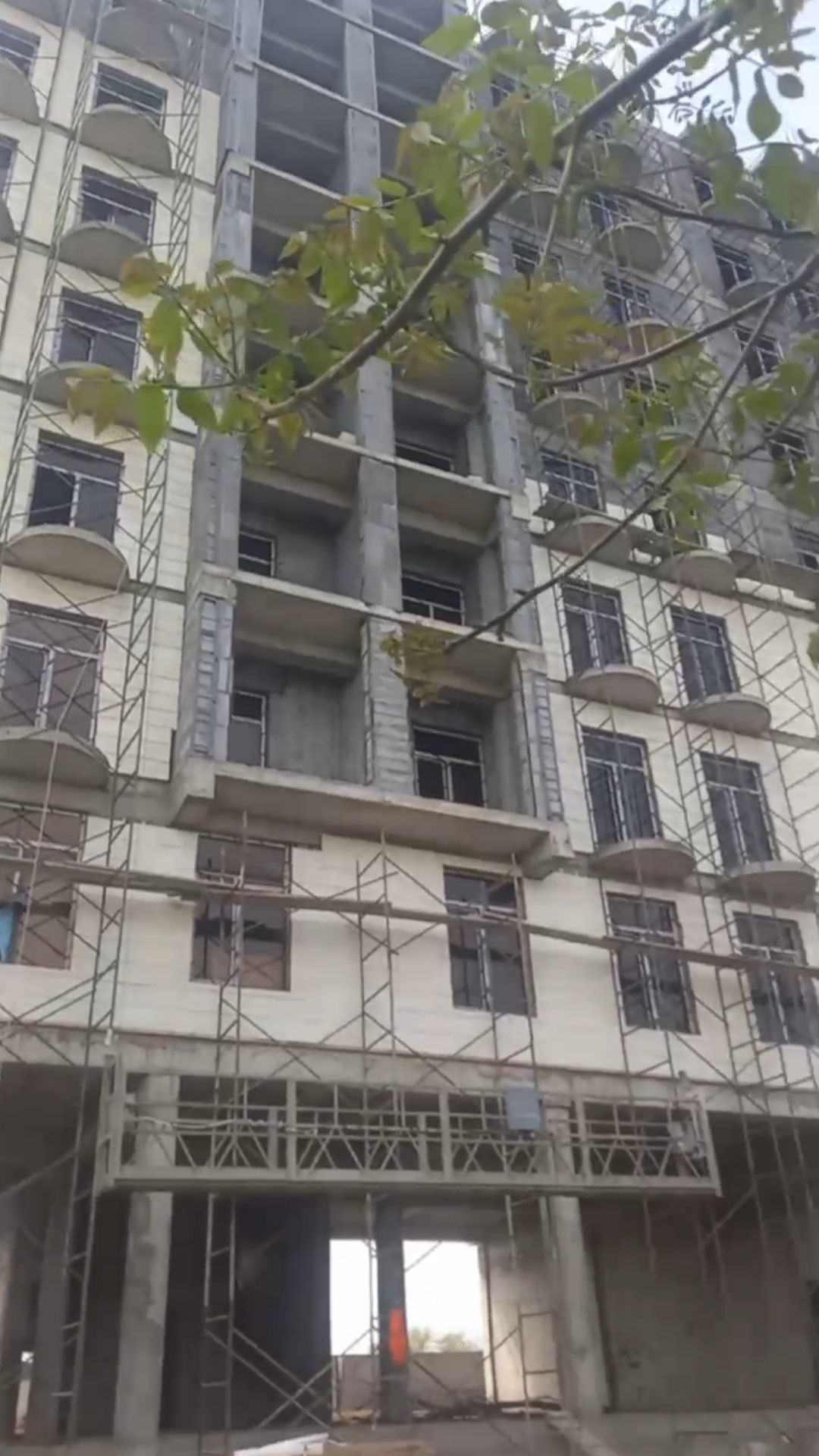 Продаётся 2/9/9, новостройка, 35кв.м. на Экобазаре