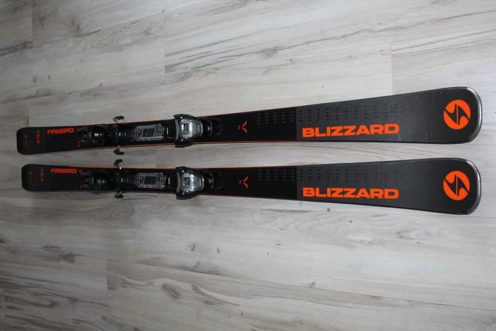 Blizzard Firebird Ti  154cm  148cm  2024