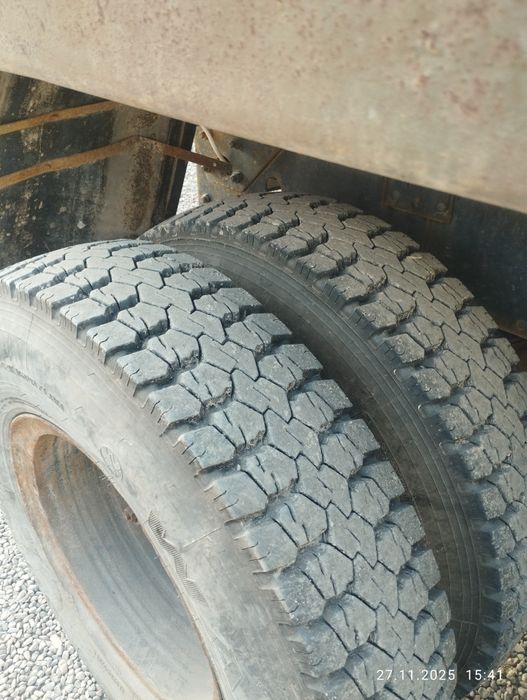 Срочно продаётся КамАЗ