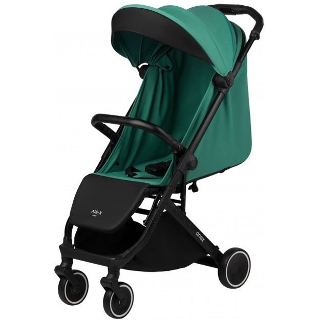 Детская коляска Annex air X