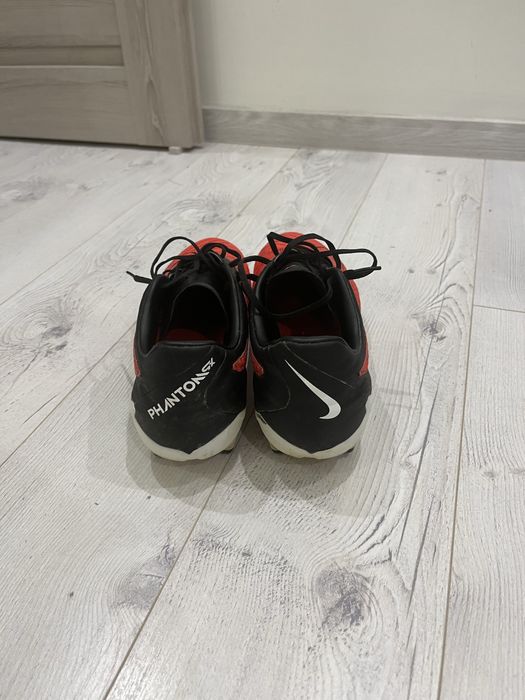 Бутонки Nike Phantom GX
