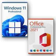 Licenta digitala Windows 10 / 11 - Office