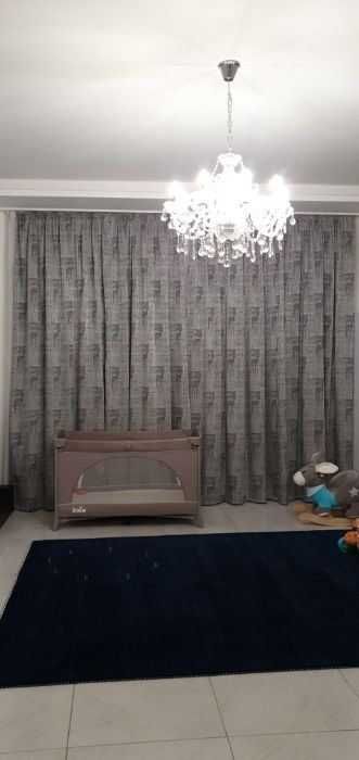 Продава се Четиристаен апартамент в София, Левски Г - 124 кв.м за 1734 €/кв.м - Снимка #5