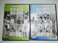 Best OF Steaua Dinamo Vol. 1 si 2 ('60 '70 '80)