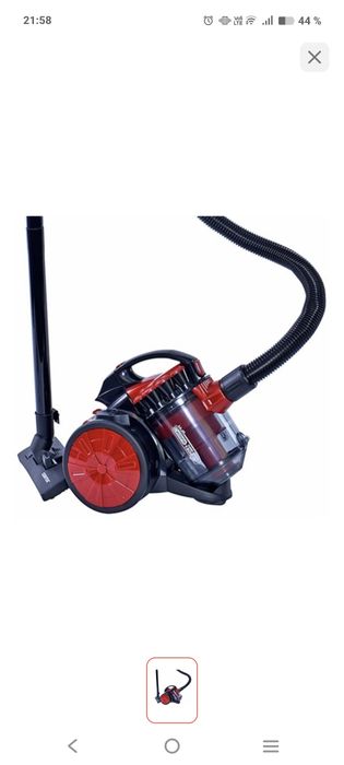 Продам пылисос в идеальном состоянии