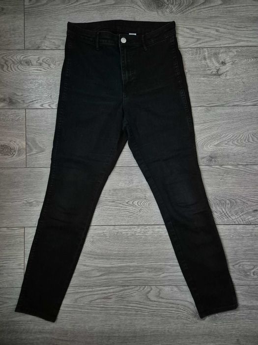 Дънки skinny / H&M