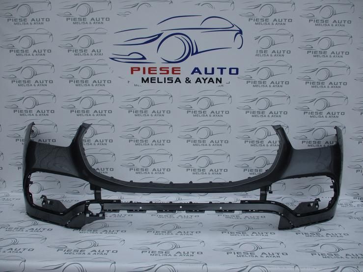 Bara fata Mercedes GLE W167 an 2019-2020-2021 Gauri pentru 6 senzori