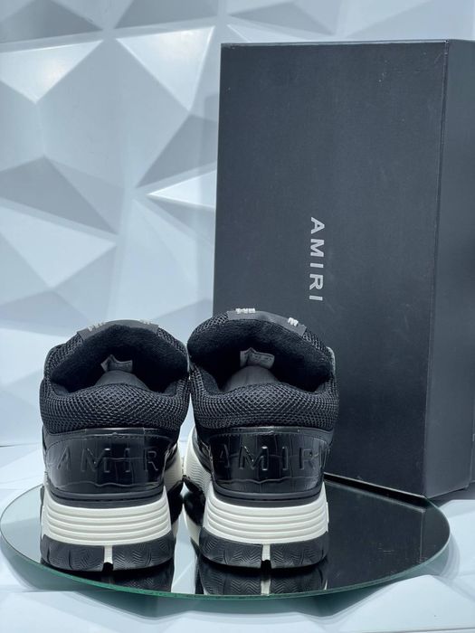 Adidasi Amiri Ma-1 Premium Fullbox model nou 40-45