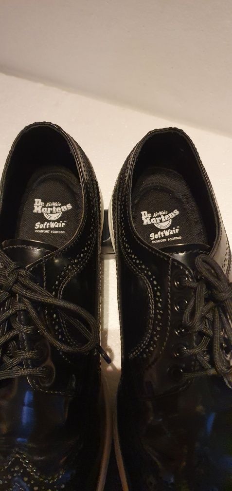 Pantof sport Dr.Martens