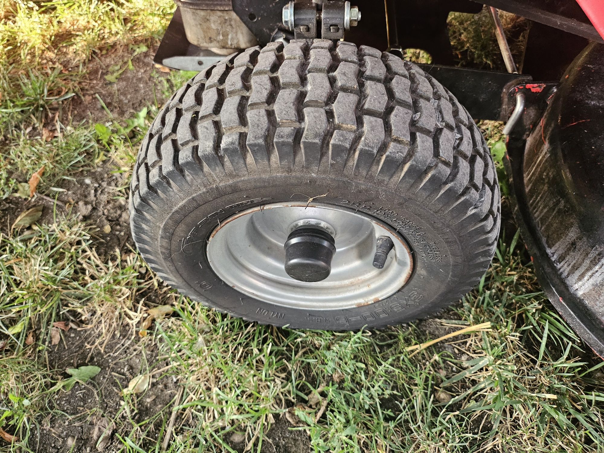 Тракторна косачка  ALKO  T16-102SP-H  16,5 коня
