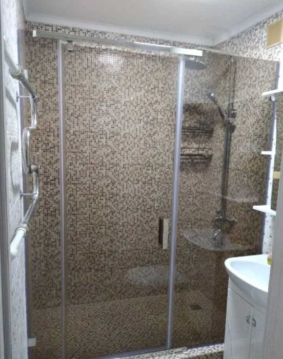 Кафельщик/плиточник в Астане, укладка кафеля, керамогранит, стяжка пол