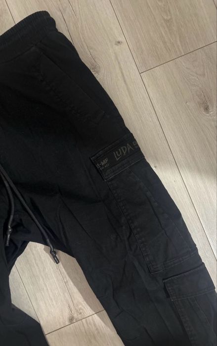 Luda cargo панталон