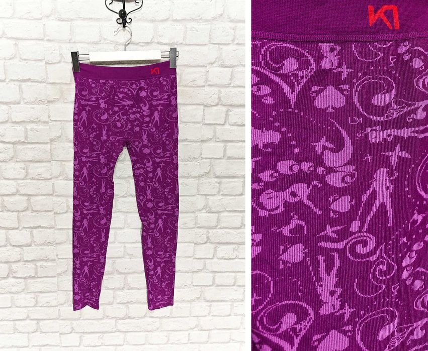 Kari Traa Дамски клин за фитнес / Тичане размер М