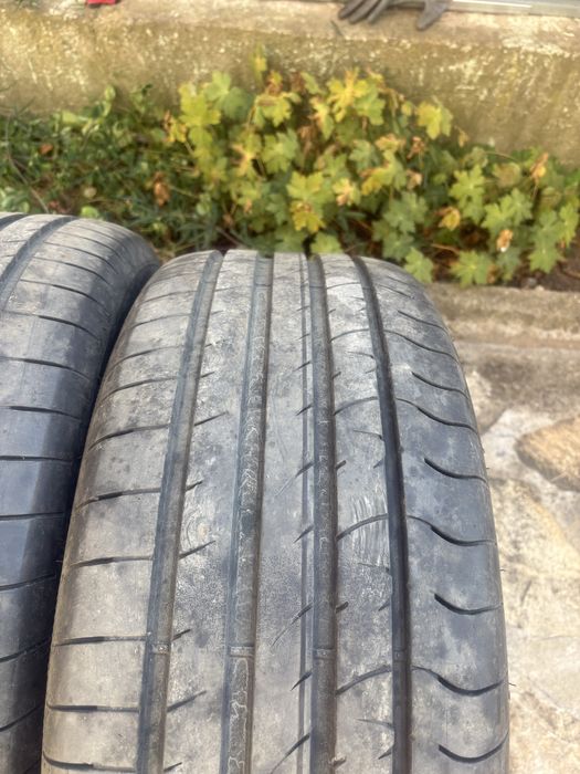 Sava Intersa suv 2 255/55/18