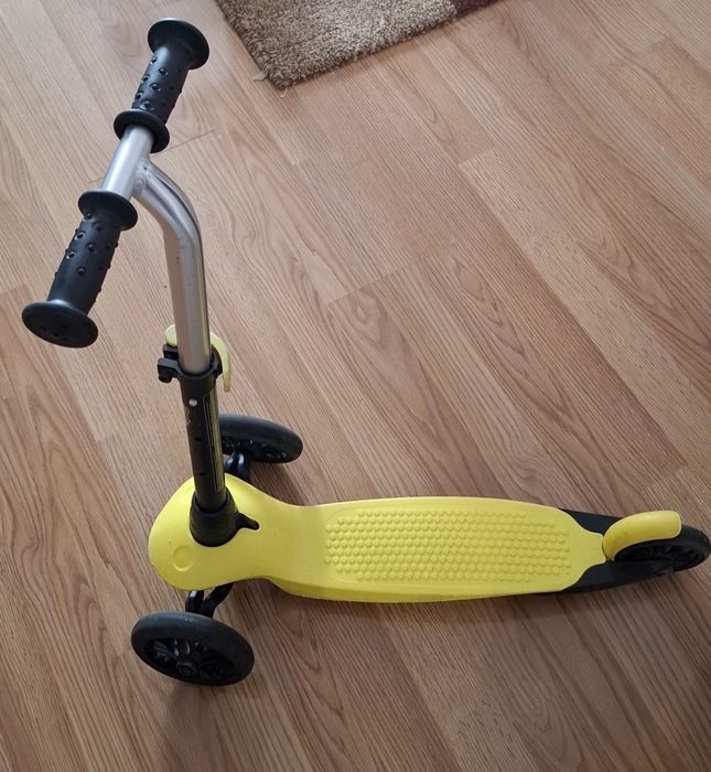 Trotineta pentru copii