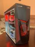 PC Gaming GTX 1060 i5 7400 16GB