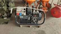 Generator diesel 10 kwa