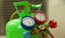 Incarcare profesionala cu freon clime auto.