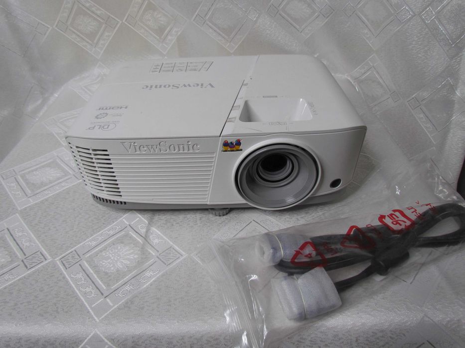 Проектор ViewSonic PA503S, б\у, в отличном состоянии