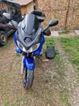 Vand Piese Suzuki GSF 600 S   2001