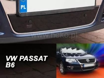 Зимен дефлектор за VW Passat B6 (2005-2010) - down Код: 2404022