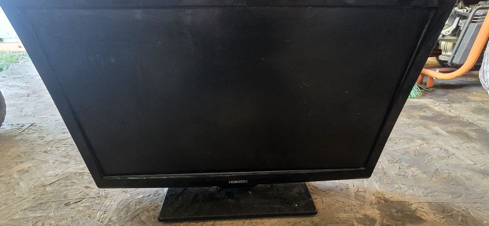 Tv horizon defect