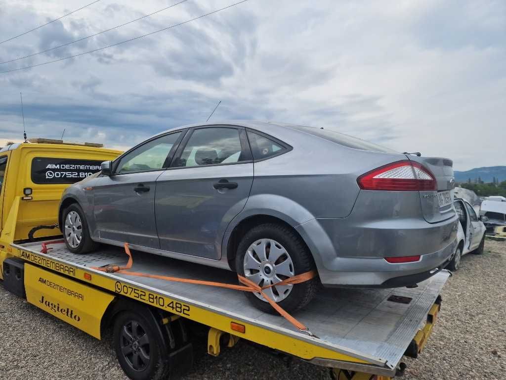 Dezmembrez piese auto Ford Mondeo MK4 2.0 tdci an 2009 2010