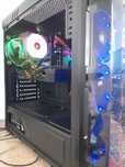 Ryzen 3500x + RTX 2070